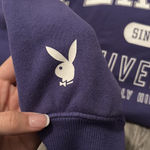 Playboy  PacSun Hoodie Photo 3