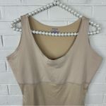 Spanx  Nude Slimming Shapewear Tank Top Size 1X Photo 1