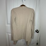 Barefoot Dreams  Cream Cozychic Lite Cardigan Photo 4