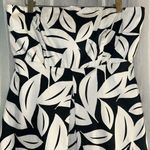 New York & Co. Size 10 Strapless Dress Photo 1