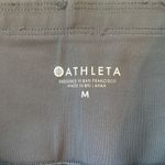 Athleta Color Block All In 7/8 Tight size medium Photo 11