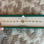 Rachel Zoe Pearl Bracelet Photo 2