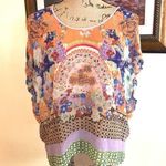 Clover Canyon  Boho Top Photo 0