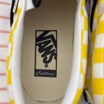Vans Sunflower Platform Photo 5