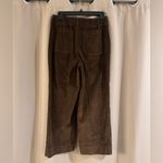 Velvet Heart  Chocolate Corduroy Trousers Photo 1