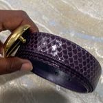 Christian Dior Belt Photo 3