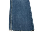 American Rag  Jeans Women's Size 3 High Rise Kick Flare Blue Denim Pants NEW Photo 4