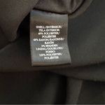 Ann Taylor  black skirt suit, blazer size 10P, skirt size 12P Photo 15