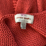 Lucky Brand  Sweater Tank Top Size XS Photo 6