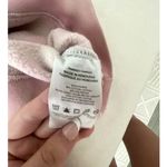 Nike Womens  Pink Tye Dye Hoodie Size Small Photo 4