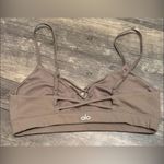Alo Yoga  Interlace Sports Bra Photo 1