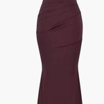 House Of CB  Dress Maxi Photo 1