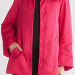 ALC Frank A.L.C. Lincoln Water Resistant Jacket Size Medium New Photo 0