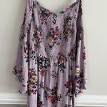 Francesca's  Floral Dress Photo 0