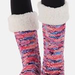 The Comfy Slipper Socks Women’s 6 Photo 0