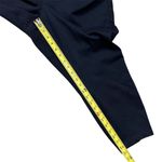 Torrid  Women's Size 22S 22 Short Black Cropped Skinny Pants Business Casual Photo 8