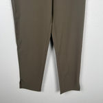 Garnet Hill Garnet Hill Women's Lightweight Pants Sz XS Photo 2