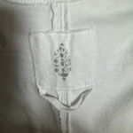 Free People Logo Graphic Tank Top Photo 4