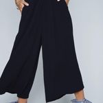 Flynn Skye high waist Dylan wide leg pants Photo 0