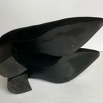 Stylenanda Knit Sock Low Calf High Boots Photo 8