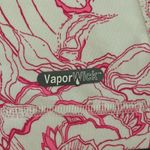 The North Face Tank Pink & White Small Petite Photo 8