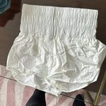 Free People THE WAY HOME SHORTS WHITE Photo 2