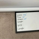 Panama Jack ‎ Tropical Print Linen Blend Pants Size Medium Photo 5