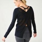 Lululemon Sunset Savasana Pullover Photo 1
