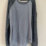 The North Face  long sleeve shirt Photo 1