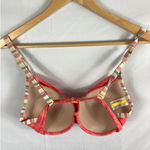 Lole  Kapiti Underwire bikini Top Size Medium Photo 3