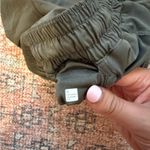 Lululemon  Hotty Hot Shorts 2.5" Low-Rise Army Green Photo 2