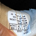 Dr. Comfort Green Grace Comfort Diabetic Sneaker Shoes Size 9.5 Photo 6