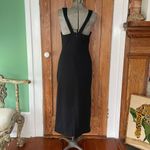 NWT Making the Cut Season 2 Episode 6 Winning Look Andrea's Black Dress Photo 6