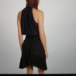 ALC Frank A.L.C CODY A-LINE DRESS Photo 1