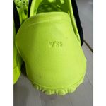 Merrell  Women Hydro Moc Hi Viz Yellow Size 6 EVA  Foam Shoes Sandals Water Shoes Photo 7