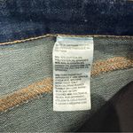  So Slimming Girlfriend Slim Leg Ankle Blue Size‎ 4 Petite Chico's 0P Photo 6