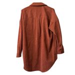 Petal + Pup Women's Long Sleeve Button Down Tunic Top Size Small Cotton Blend Photo 1