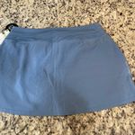 Salt Life  SLX Performance Skort in Light Blue Photo 5