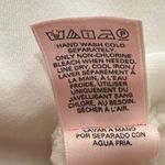 Victoria's Secret Victoria’s Secret White Crochet Swim Cover-Up Dress XL Boho Beachwear‎ Photo 10