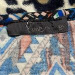 Geometric maxi dress Multiple Size M Photo 3