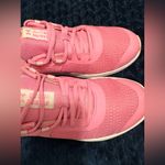 Under Armour CGS Outhustle Pink/White-Rose Blanc Photo 6