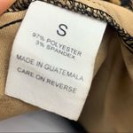 Vintage Briggs New York cheetah/ leopard Shacket Brown Photo 7