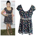 Lucca Couture Dress Photo 1