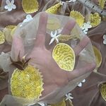 For Love & Lemons  Fruitpunch Sequin Mini Dress Photo 14