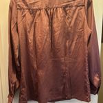 Vintage Bethany Satin Button Photo 2