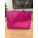 Kate Spade  New York Schuyler Medium Tote Bag Fuschia Photo 3