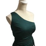 Stylestalker NWT  Sasha Women's One Shoulder Dress Size L Photo 5