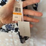 1. State  Floral Blouse Photo 4