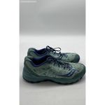 Saucony  CALIBER TR WOMEN BLUE‎ S15326-2 Size 11 Photo 3