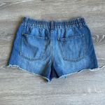 SO ‎ Jean distressed Shorts Size Medium! Photo 1